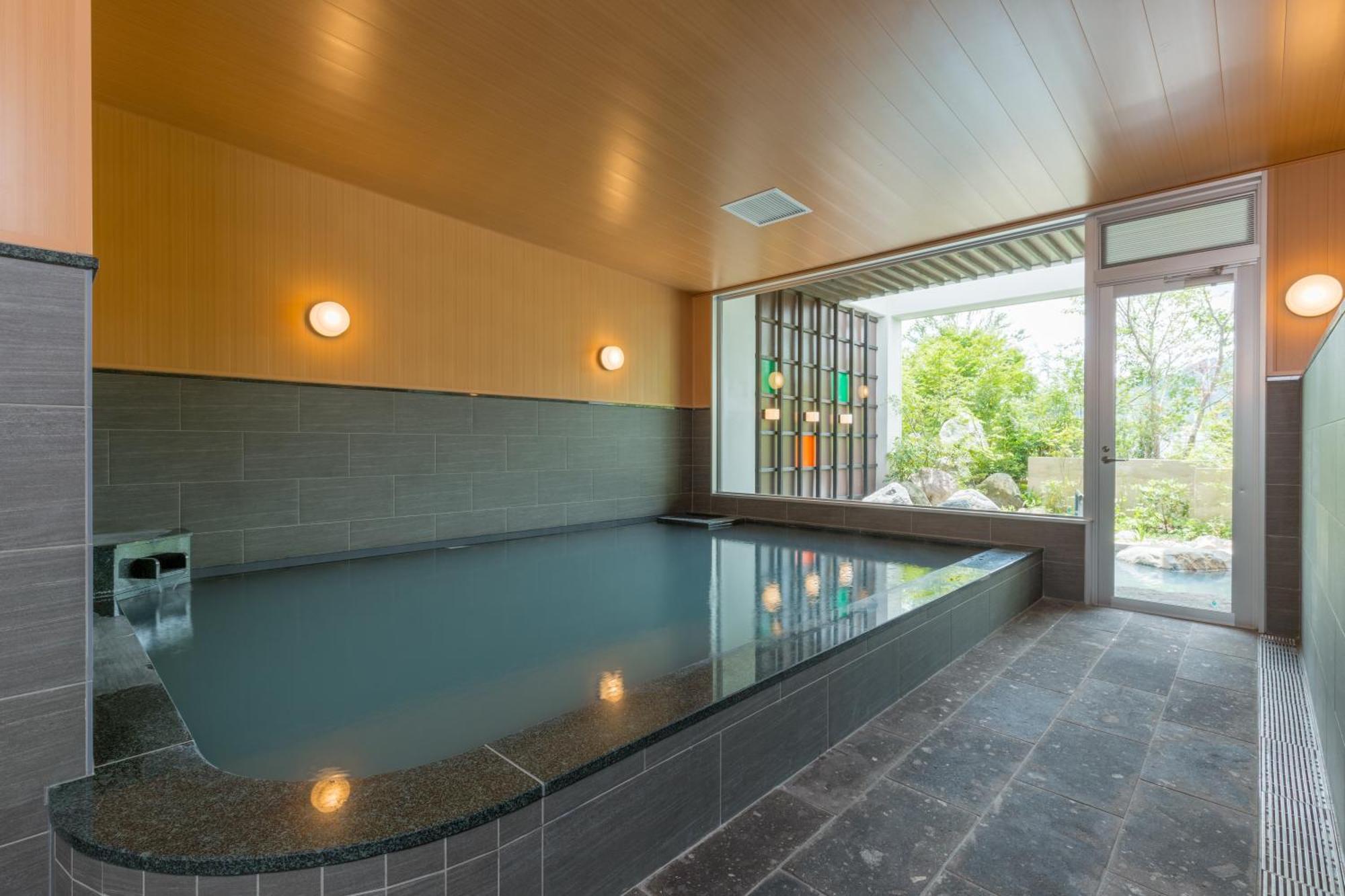 Morinoyu Resort Beppu Exterior foto